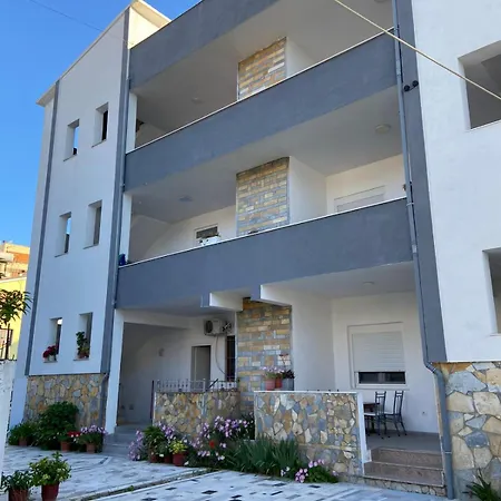 Economy With Balcony Sofia Durrës