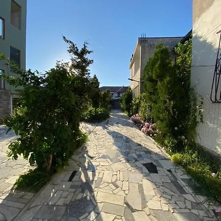 Economy With Balcony Sofia Durrës