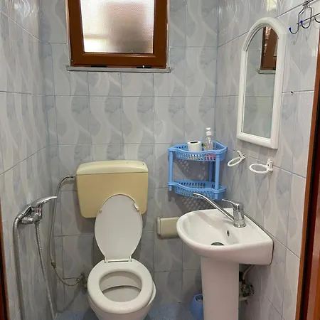 招待所 Economy With Balcony Sofia *