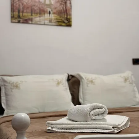 بيت ضيافة Economy With Balcony Sofia دراس