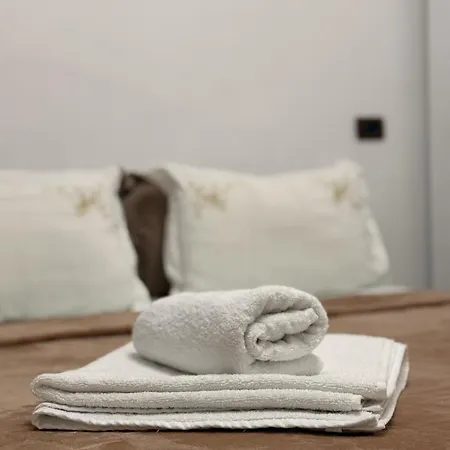 Economy With Balcony Sofia Durrës