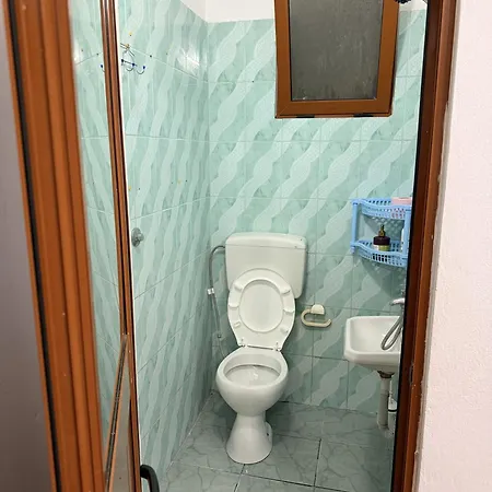 Economy With Balcony Sofia دراس