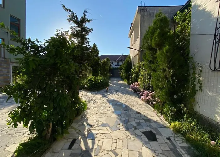 Economy With Balcony Sofia Durrës