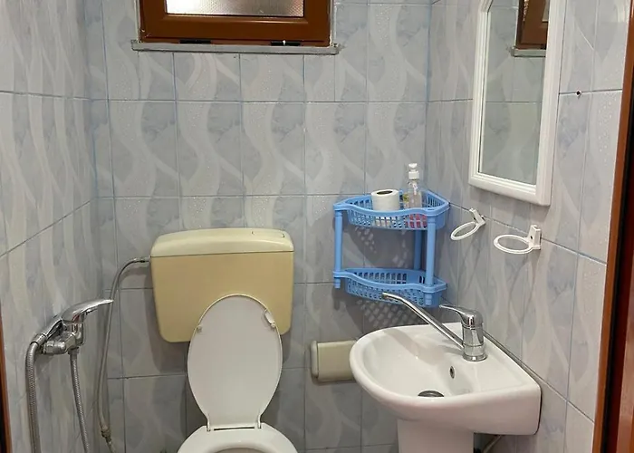 Gasthof Economy With Balcony Sofia *