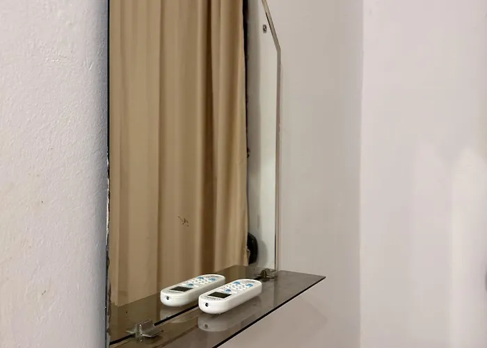 Economy With Balcony Sofia *